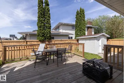 Interior photo 4 of 11138 30 AV NW