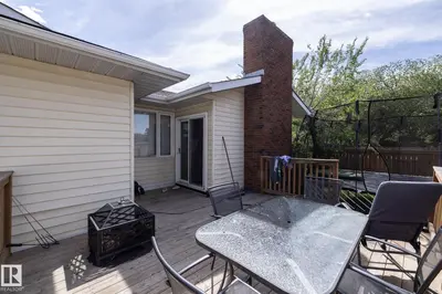 Interior photo 2 of 11138 30 AV NW