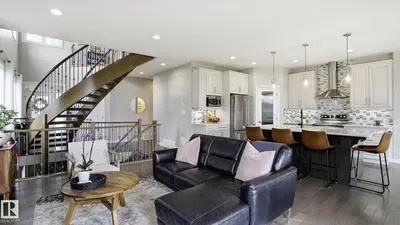 Interior photo 2 of 2620 ADAM CT SW