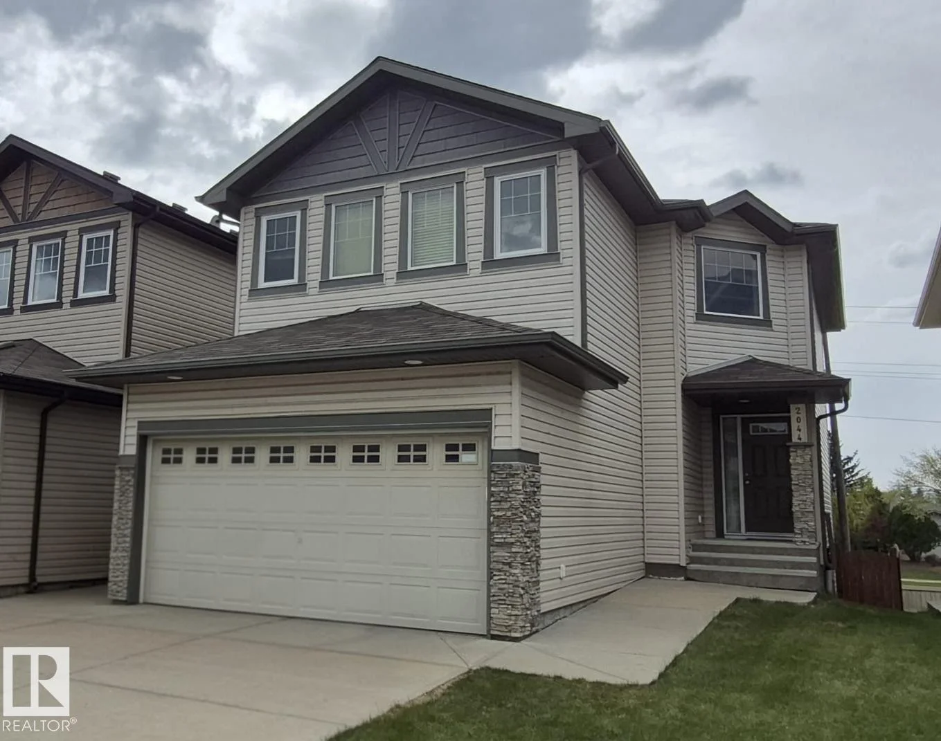 2044 33B ST NW NW, Edmonton - 3 bedroom Detached Single Family for sale