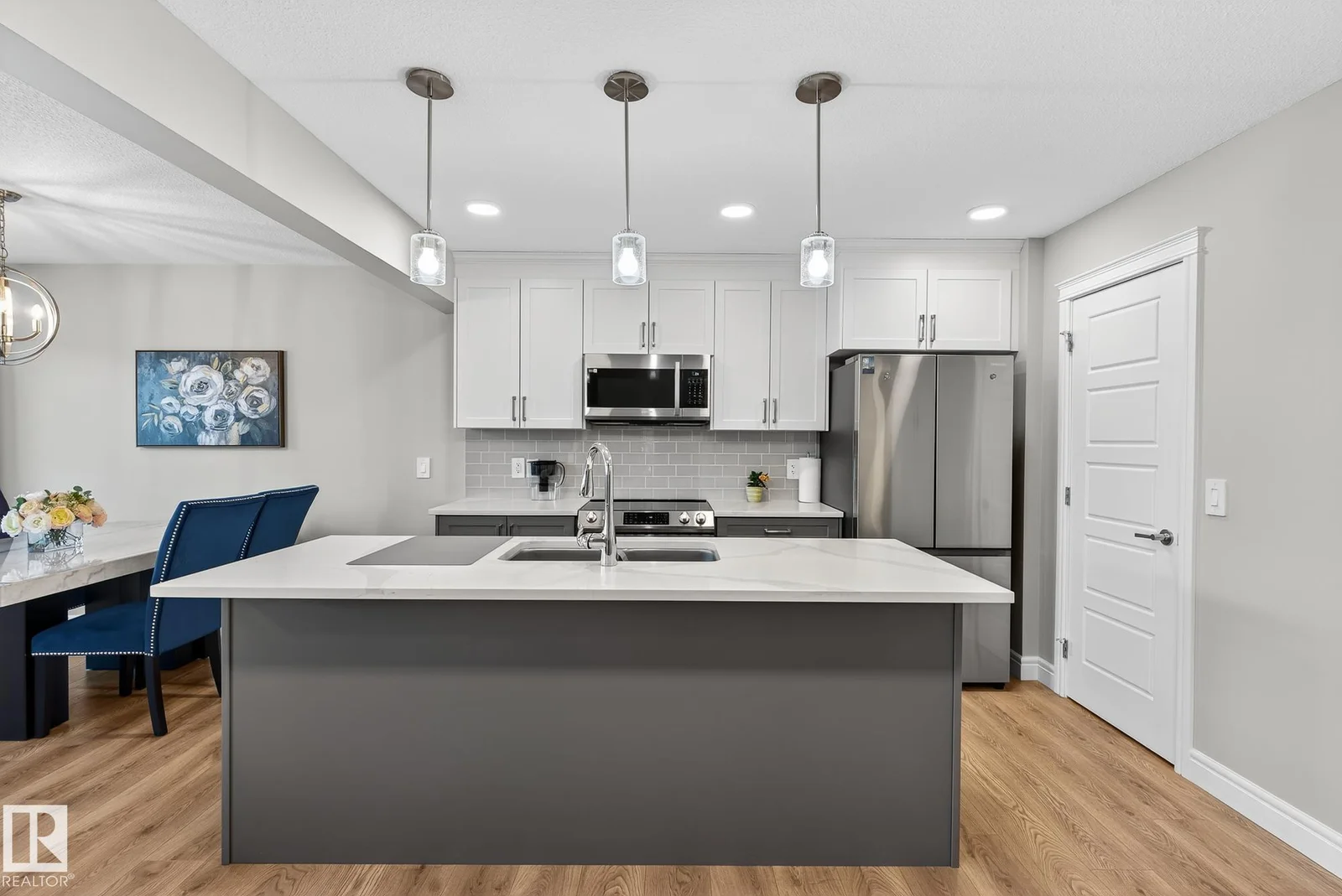 7820 Koruluk LI SW, Edmonton - 3 bedroom Residential Attached for sale