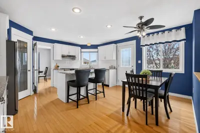 Interior photo 2 of 1358 118A ST NW
