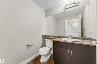 Interior photo 2 of #6 14621 121 ST NW