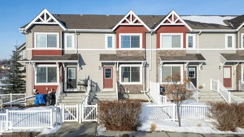 #2 14621 121 ST NW, Edmonton - $329,900