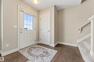 Interior photo 1 of #6 14621 121 ST NW