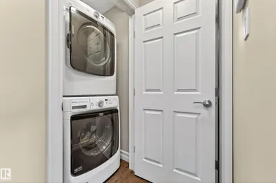 Interior photo 3 of #6 14621 121 ST NW