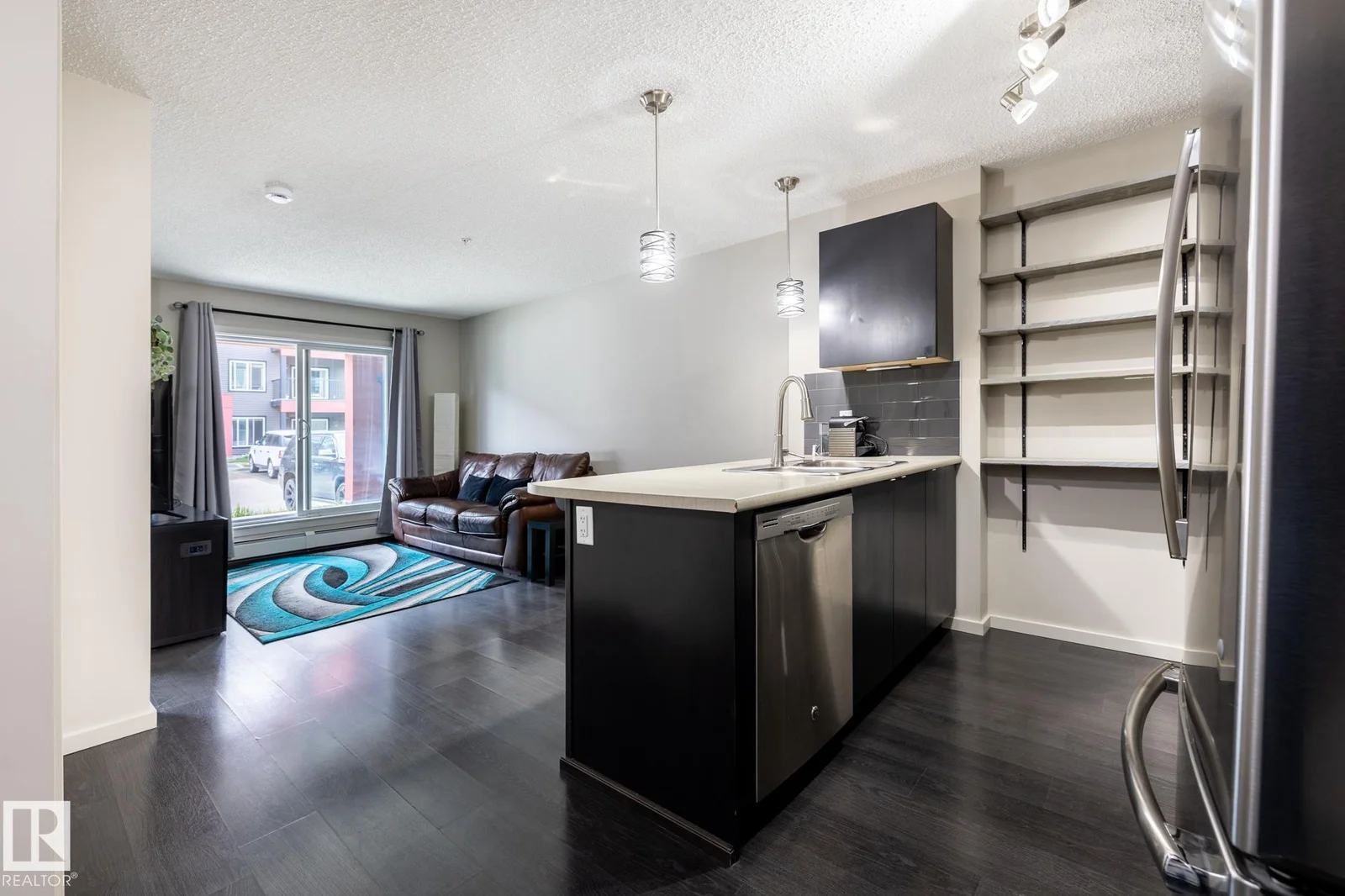 #131 344 WINDERMERE RD NW, Edmonton - 2 bedroom Apartment for sale