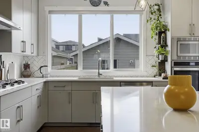 Interior photo 3 of 2116 159 ST SW