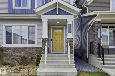 Interior photo 1 of 2116 159 ST SW