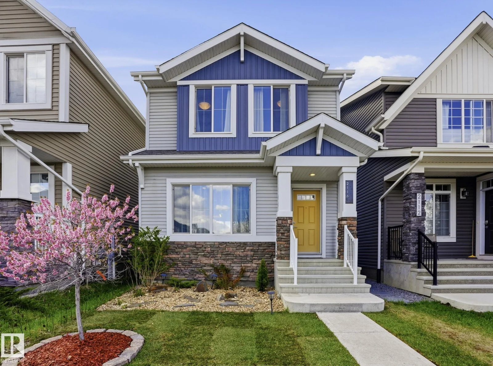2116 159 ST SW, Edmonton - 3 bedroom Detached Single Family for sale