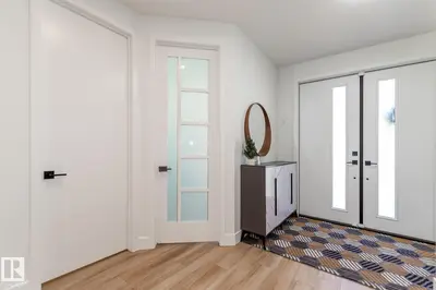 Interior photo 1 of 11445 79 AV NW
