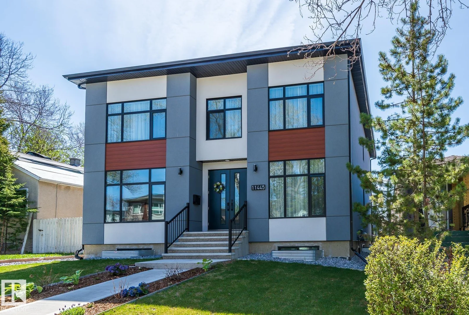 11445 79 AV NW, Edmonton - 10 bedroom Detached Single Family for sale