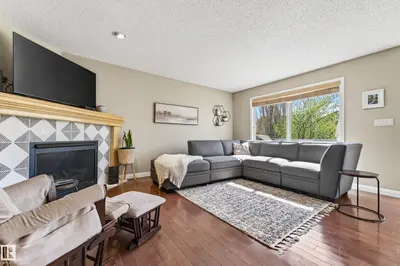 Interior photo 1 of 1907 120 ST SW