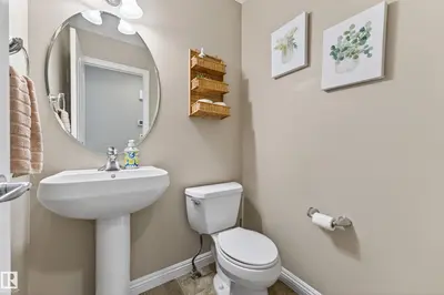 Interior photo 4 of 1907 120 ST SW