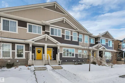 8021 ORCHARDS GR SW, Edmonton - $399,900