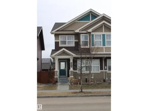 405 ORCHARDS BV SW, Edmonton - $415,000