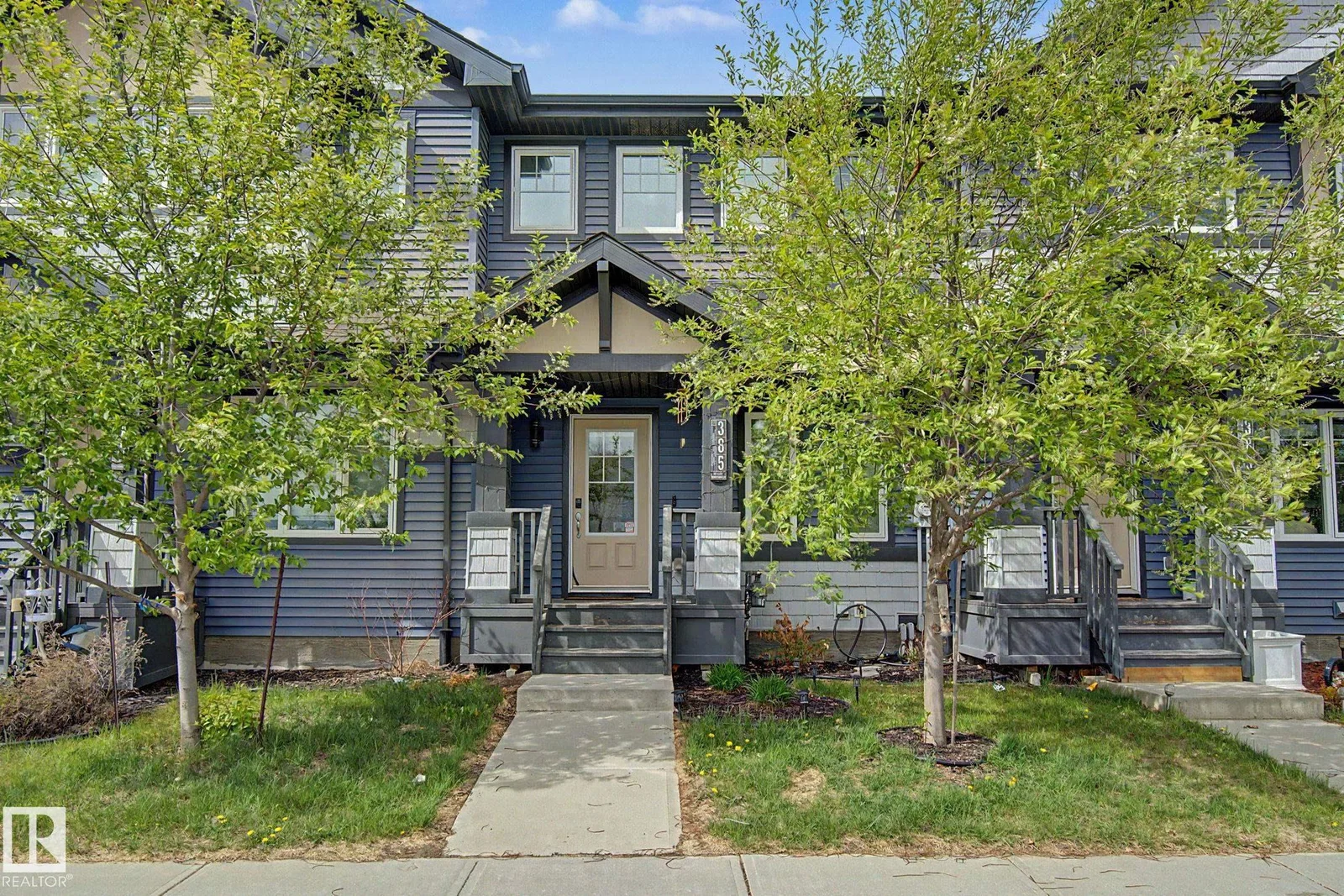 385 ORCHARDS BV SW, Edmonton - 2 bedroom Residential Attached for sale