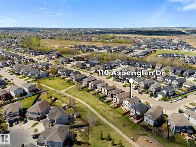 Interior photo 1 of 110 ASPENGLEN DR