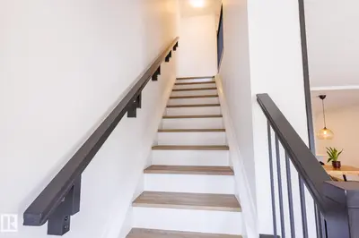 Interior photo 3 of #104 1530 Tamarack BV NW NW