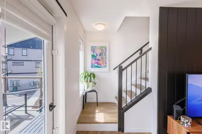 Interior photo 2 of #104 1530 Tamarack BV NW NW