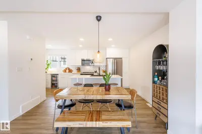 Interior photo 1 of #104 1530 Tamarack BV NW NW