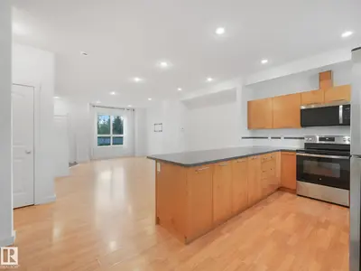 Interior photo 2 of 16915 82 ST NW