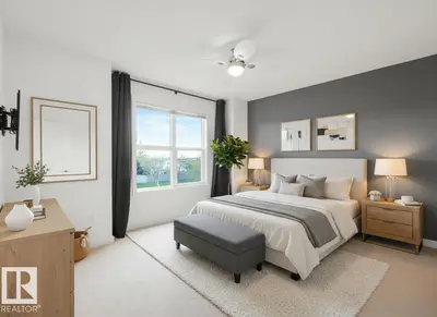 Interior photo 4 of 16915 82 ST NW