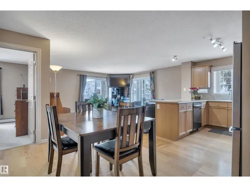 #101 4407 23 ST NW, Edmonton - $202,000