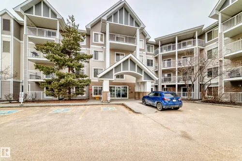 #201 4407 23 ST NW, Edmonton - $229,800