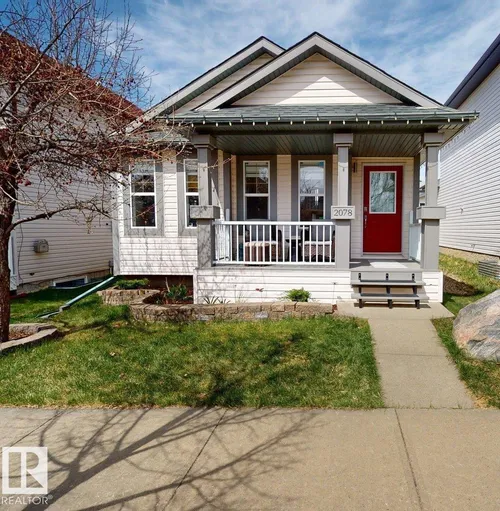 2078 TANNER WD NW, Edmonton - $524,900