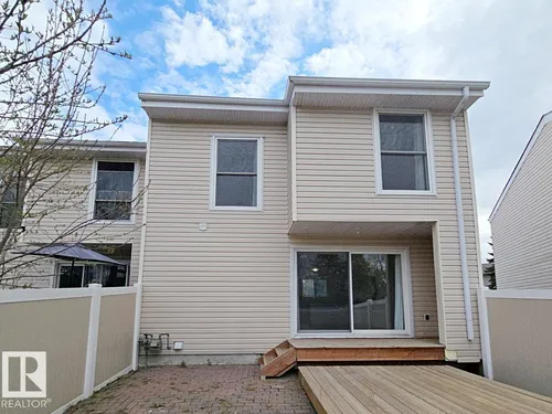 14458 56 ST NW, Edmonton - $233,000