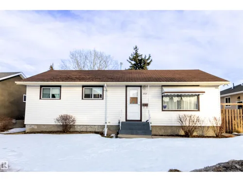 9305 151 ST NW, Edmonton - $399,900