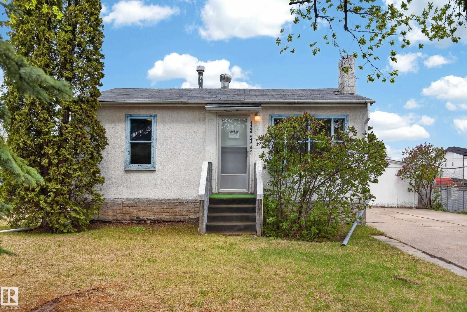 15406 94A AV NW, Edmonton - 4 bedroom Detached Single Family for sale