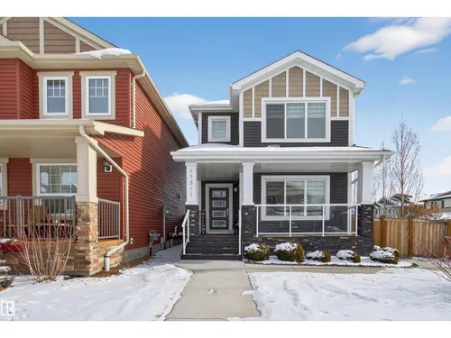 17311 49 ST NW, Edmonton - $494,900
