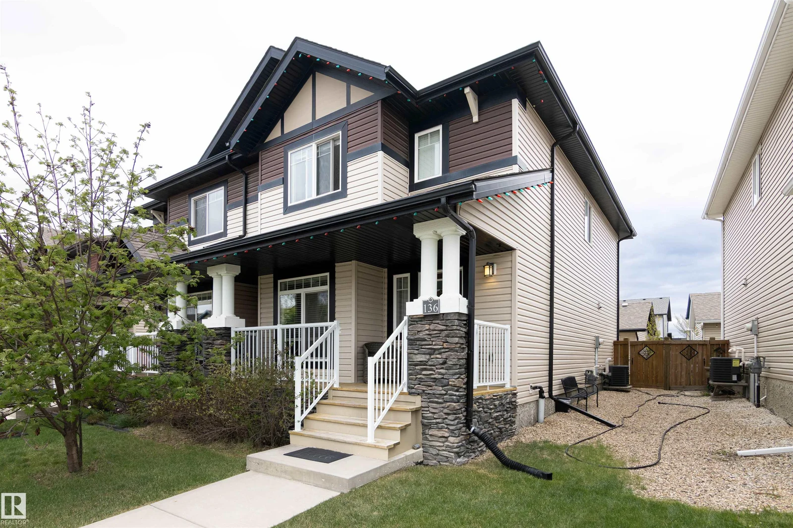 136 CY BECKER BV NW, Edmonton - 3 bedroom Duplex for sale