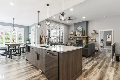 Interior photo 2 of 2011 SPRING DR