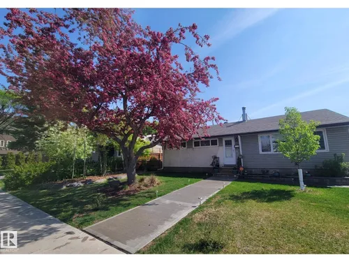 8603 149 ST NW, Edmonton - $619,000