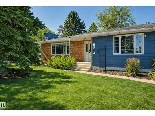 8512 BUENA VISTA RD NW, Edmonton - $659,900