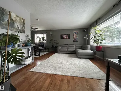 Interior photo 2 of 8603 149 ST NW