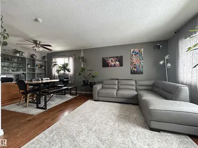 Interior photo 3 of 8603 149 ST NW