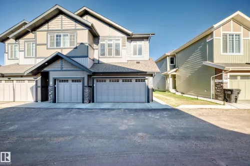#19 740 DANIELS WY SW, Edmonton - $369,000