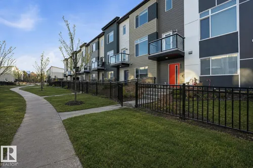 #54 804 WELSH DR SW, Edmonton - $369,800