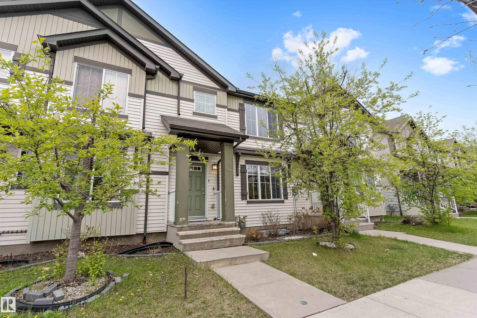 336 WATT BV SW, Edmonton - 4 bedroom Residential Attached for sale