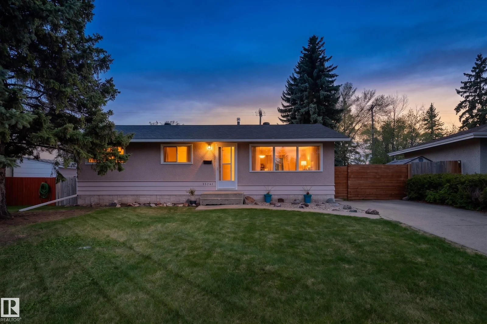 15241 85 AV NW, Edmonton - 5 bedroom Detached Single Family for sale