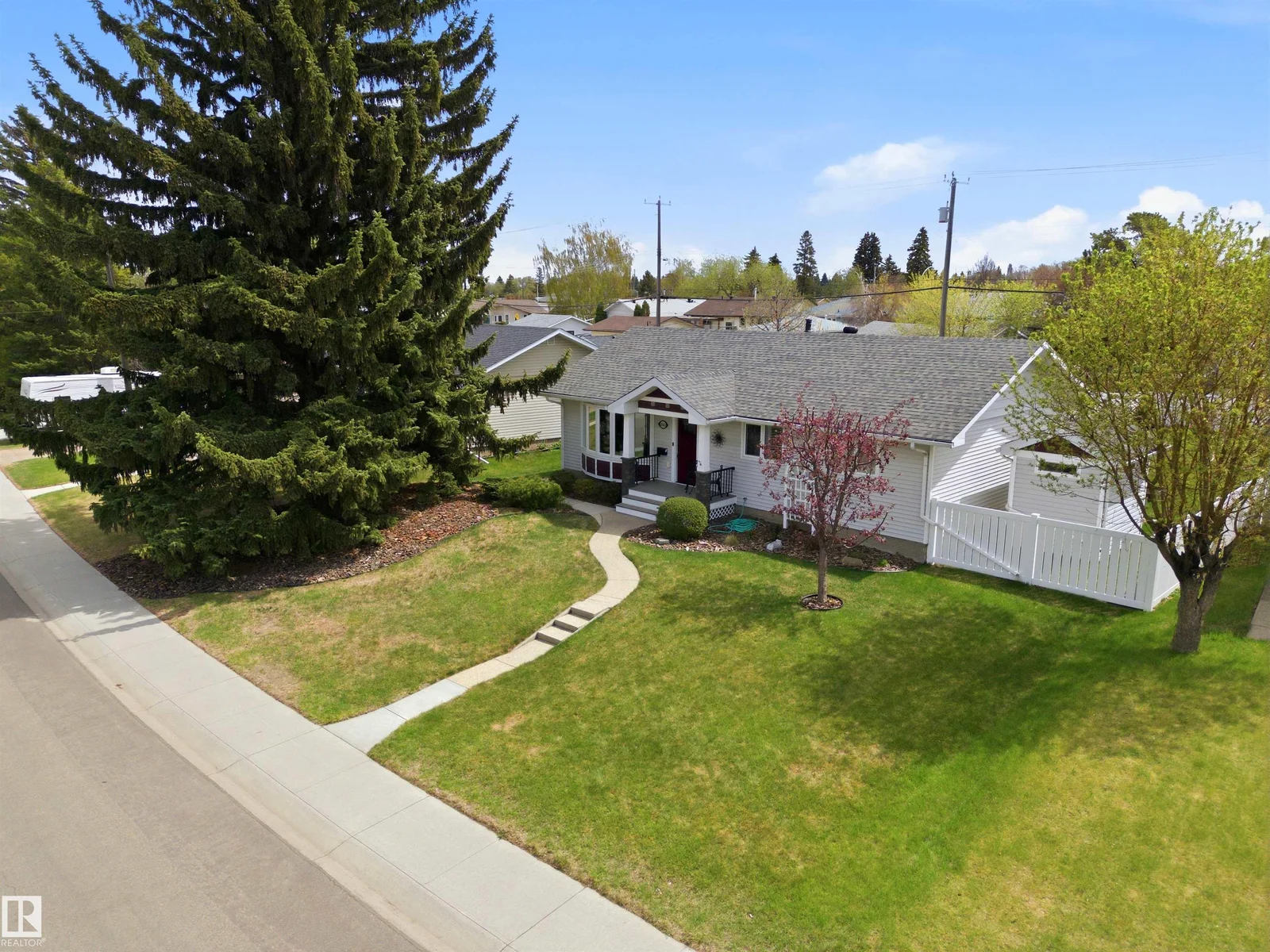 10663 59 ST NW, Edmonton - 5 bedroom Detached Single Family for sale