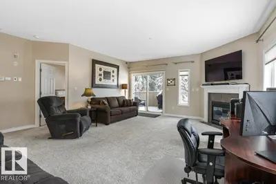 Interior photo 2 of #101 260 STURGEON RD