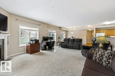 Interior photo 4 of #101 260 STURGEON RD