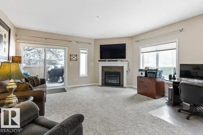 Interior photo 3 of #101 260 STURGEON RD
