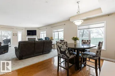 Interior photo 1 of #101 260 STURGEON RD