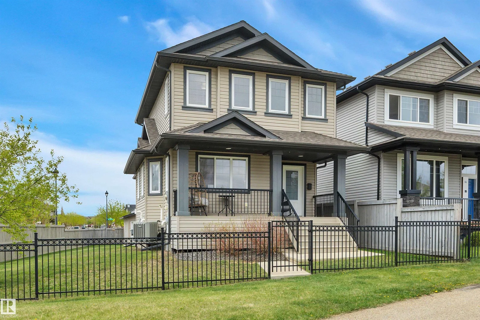 36 SPRUCE BV, Leduc - 3 bedroom Detached Single Family for sale